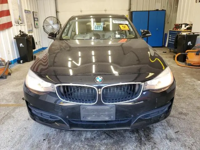 2014 BMW 328 XIGT  