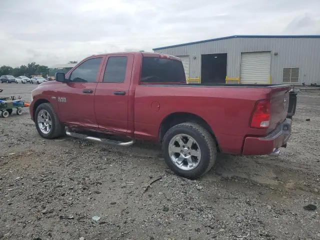 2014 RAM 1500 ST  