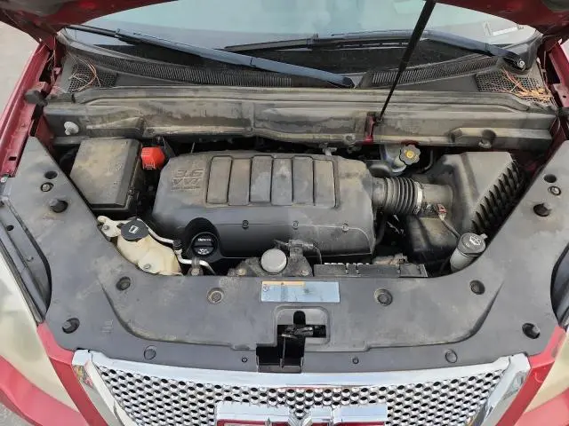 2012 GMC ACADIA DENALI  