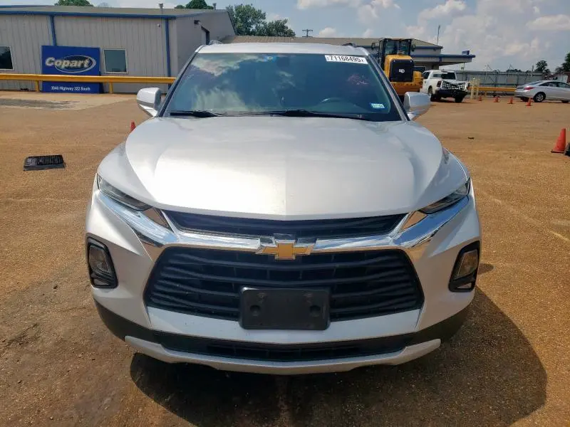 2020 CHEVROLET BLAZER 1LT  