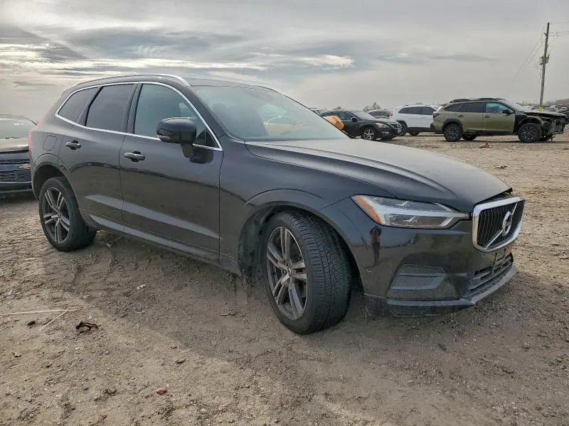 2018 VOLVO XC60 T5  