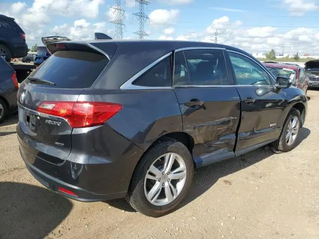 2014 ACURA RDX TECHNOLOGY  