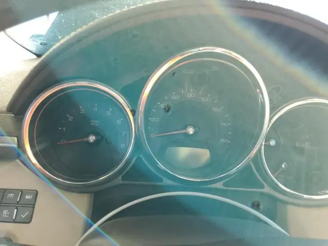 2013 CADILLAC CTS LUXURY COLLECTION  