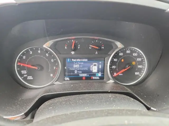 2019 CHEVROLET BLAZER 2LT  