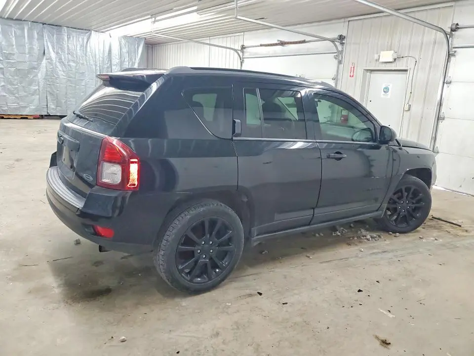 2014 JEEP COMPASS SPORT  