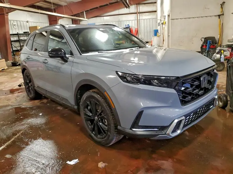 2024 HONDA CR-V SPORT TOURING  