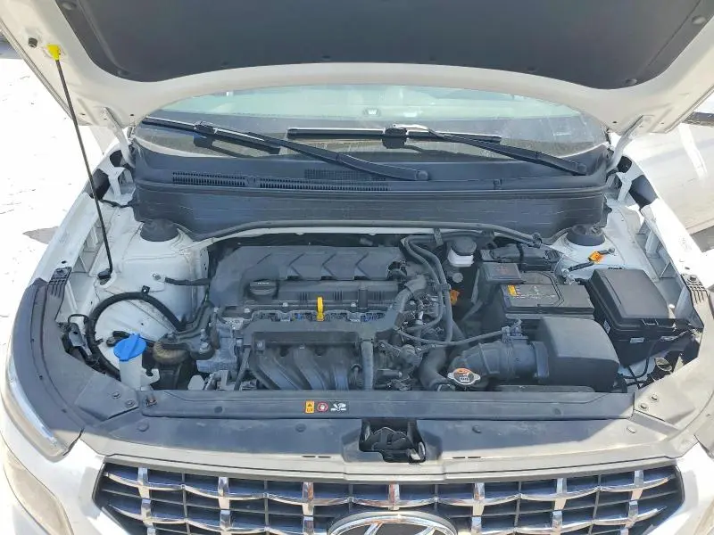 2022 HYUNDAI VENUE SEL  