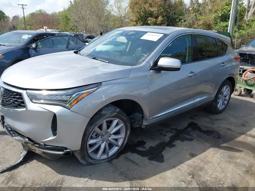 2023 ACURA RDX STANDARD