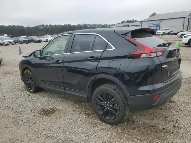 2024 MITSUBISHI ECLIPSE CROSS LE  