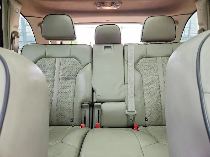 2013 LINCOLN MKX   
