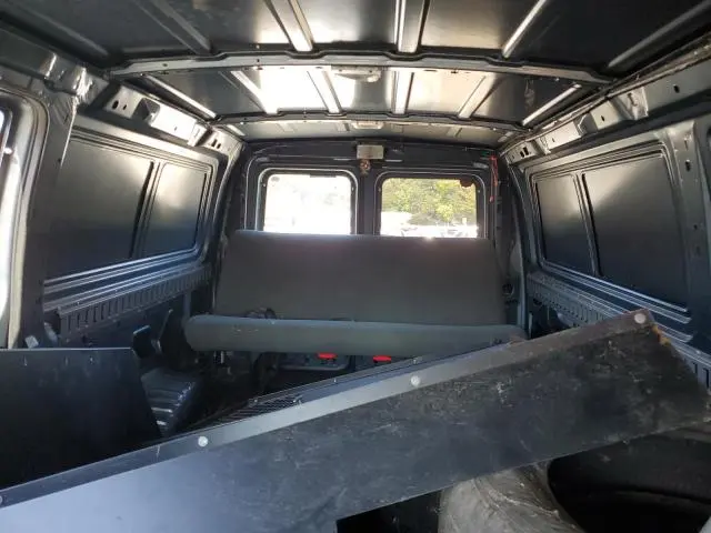 2014 FORD ECONOLINE E250 VAN  