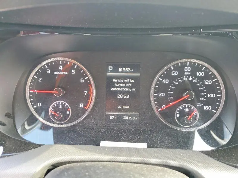 2023 KIA K5 GT LINE  