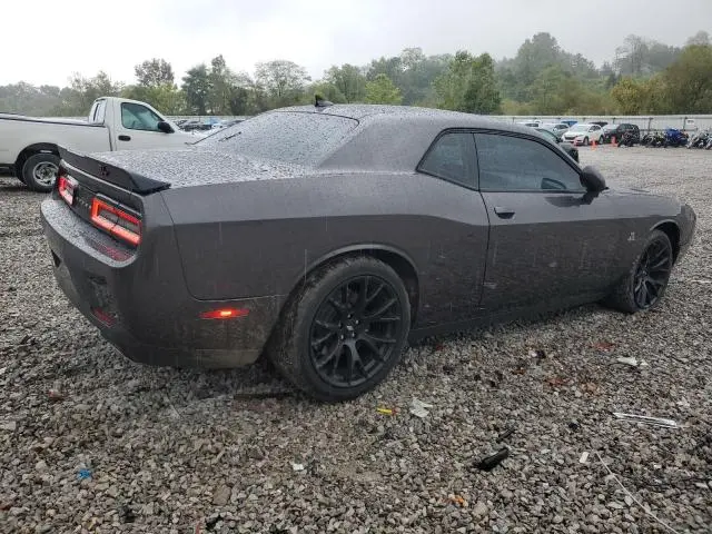 2018 DODGE CHALLENGER R/T 392  