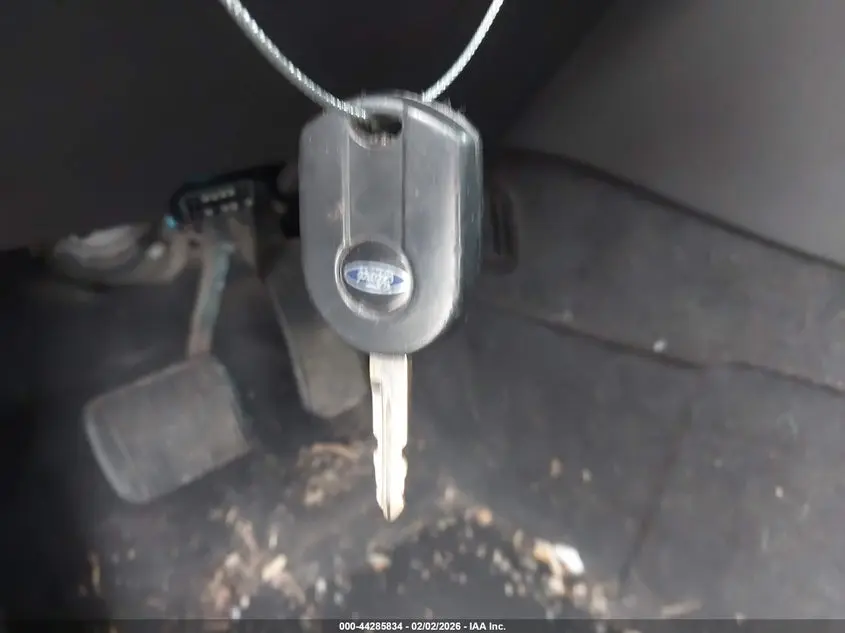 2010 FORD TAURUS SEL