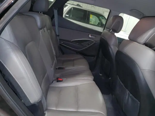 2013 HYUNDAI SANTA FE SPORT   