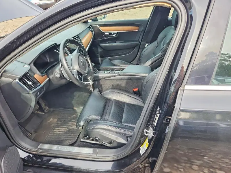 2020 VOLVO S90 T6 INSCRIPTION  
