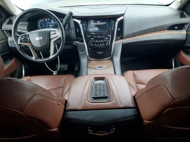 2016 CADILLAC ESCALADE PREMIUM  