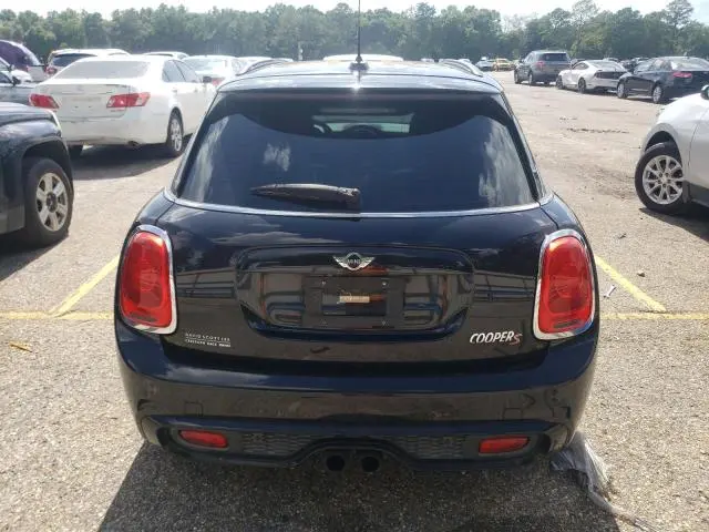 2016 MINI COOPER S  