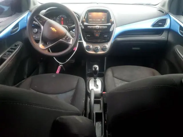 2016 CHEVROLET SPARK 1LT