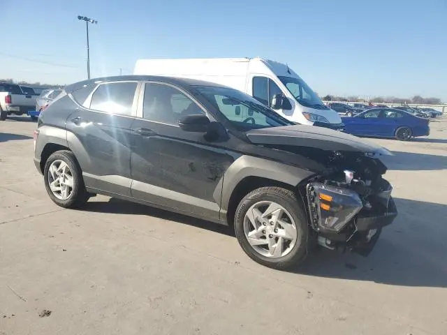 2025 HYUNDAI KONA SE  