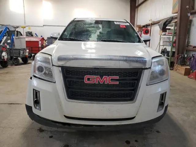 2011 GMC TERRAIN SLE  