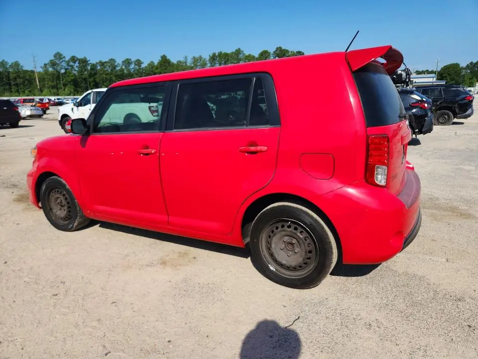 2013 SCION XB BASE  