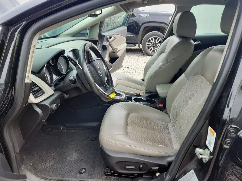 2016 BUICK VERANO SPORT TOURING  