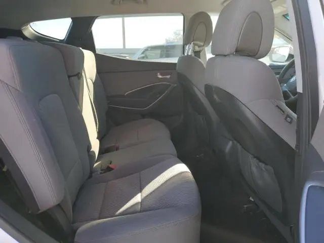 2016 HYUNDAI SANTA FE SPORT   