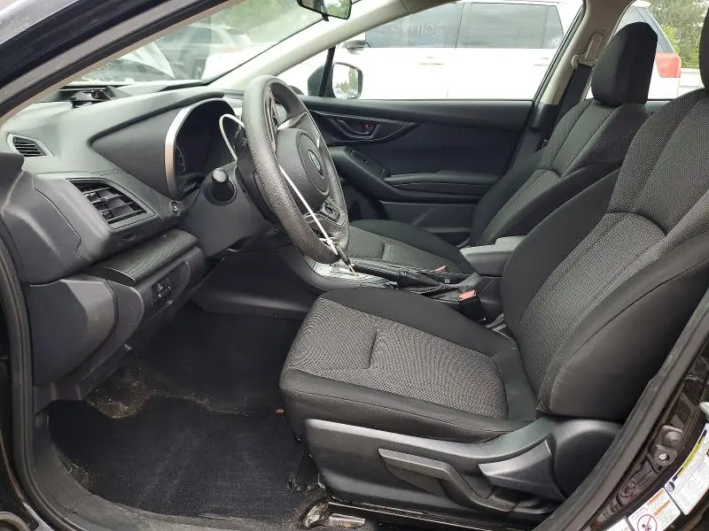 2018 SUBARU IMPREZA PREMIUM  