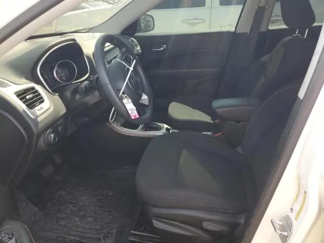 2019 JEEP COMPASS SPORT  