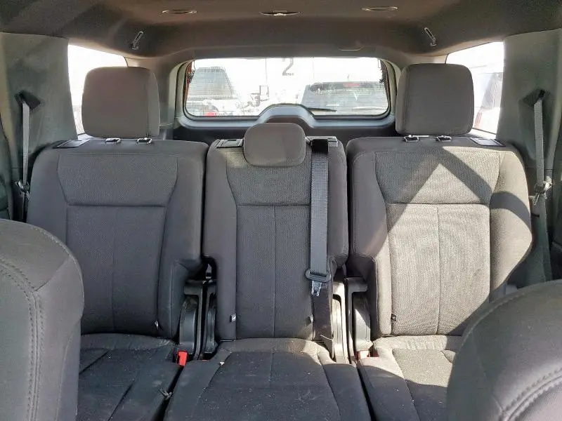 2021 FORD EXPEDITION XL  