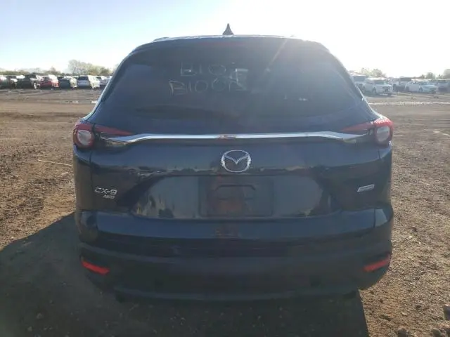 2019 MAZDA CX-9 SPORT  