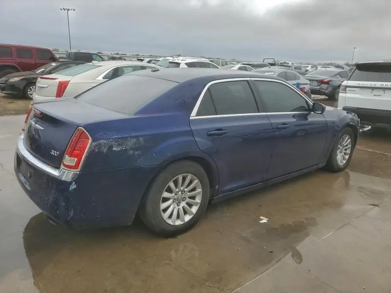 2013 CHRYSLER 300   