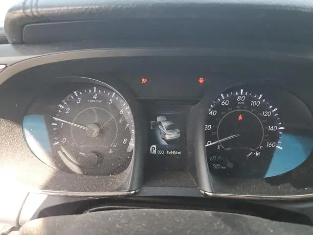 2016 TOYOTA AVALON XLE  