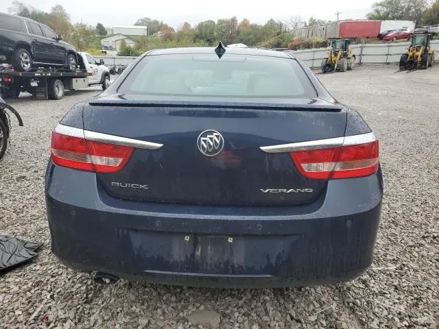 2016 BUICK VERANO SPORT TOURING  