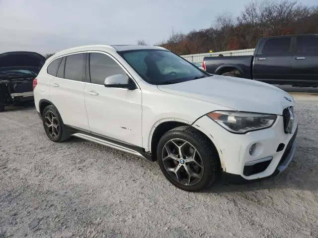 2017 BMW X1 SDRIVE28I  