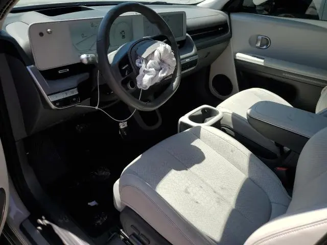 2023 HYUNDAI IONIQ 5 LIMITED  