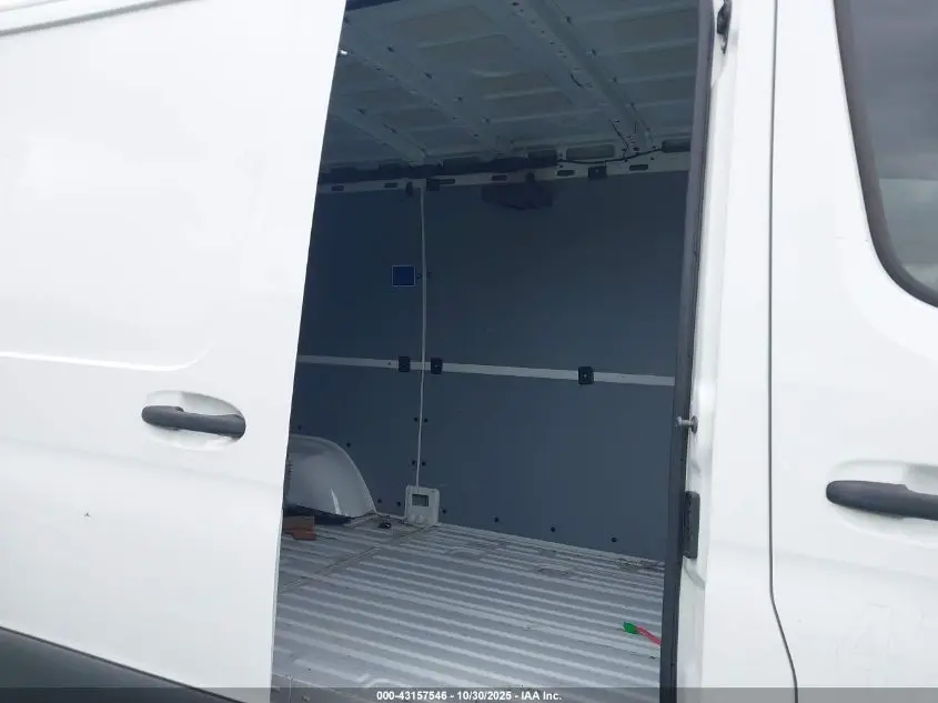 2023 MERCEDES-BENZ SPRINTER 1500 STANDARD ROOF 4-CYL GAS
