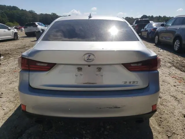 2014 LEXUS IS 350