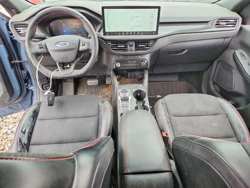 2024 FORD ESCAPE ST LINE  