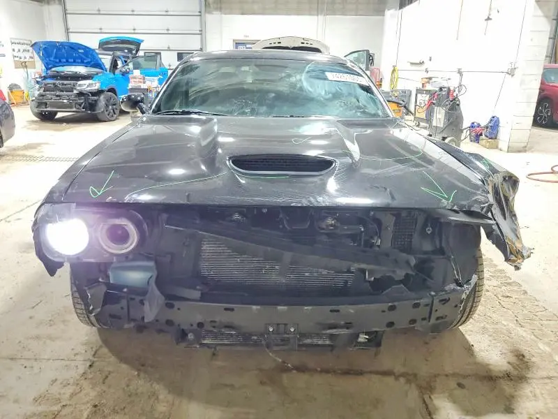 2023 DODGE CHALLENGER GT  