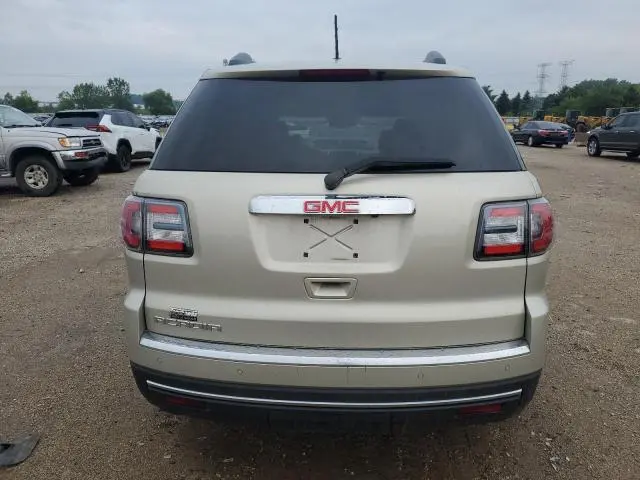 2015 GMC ACADIA SLT-2