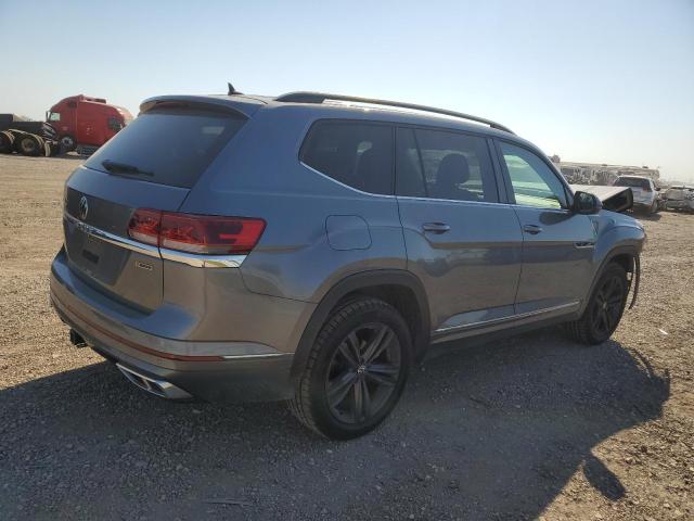 2021 VOLKSWAGEN ATLAS SE