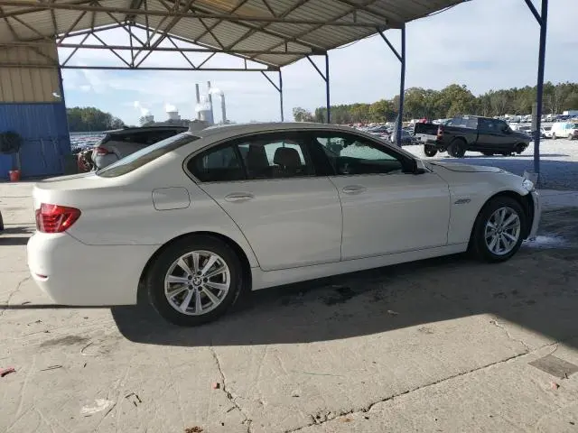 2015 BMW 528 I  
