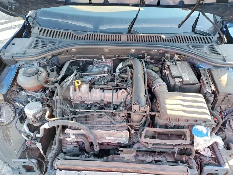 2021 VOLKSWAGEN JETTA SEL  