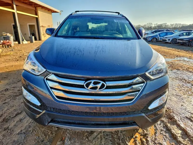 2016 HYUNDAI SANTA FE SPORT   