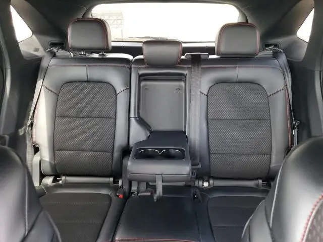 2024 FORD ESCAPE ST LINE  