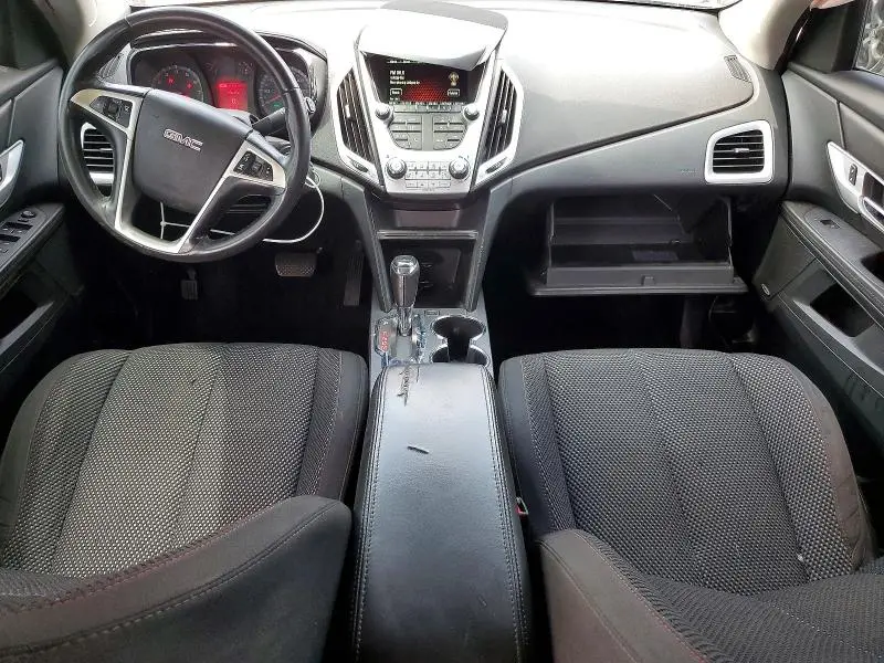 2016 GMC TERRAIN SLE  