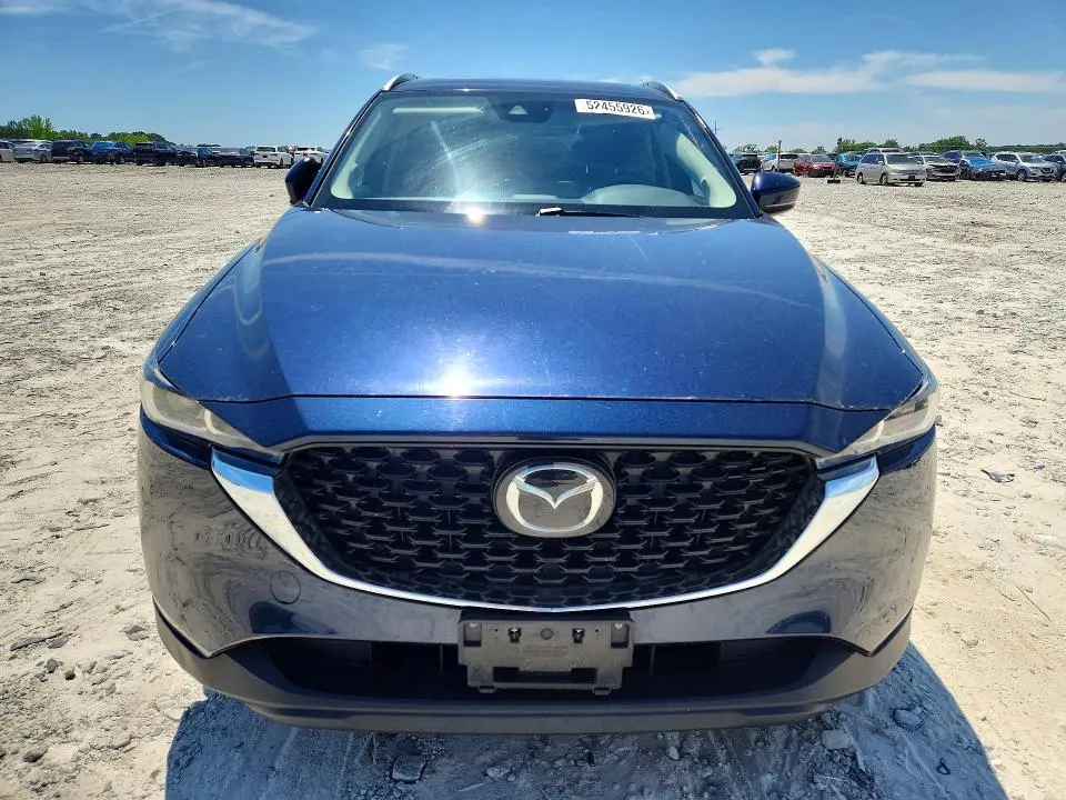 2023 MAZDA CX-5 PREFERRED  