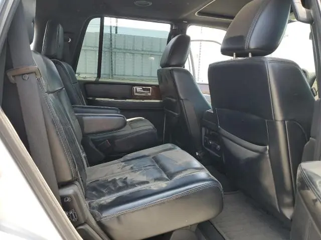 2017 LINCOLN NAVIGATOR SELECT  